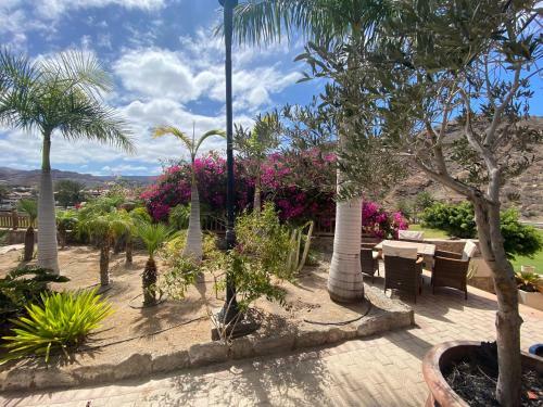 Villa Nicholas At Anfi Tauro Golf