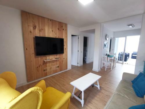 Apartamento Casa La Ca�ada