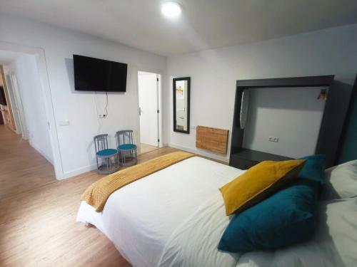 Apartamento Casa La Ca�ada