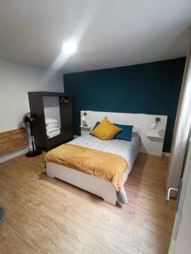 Apartamento Casa La Ca�ada