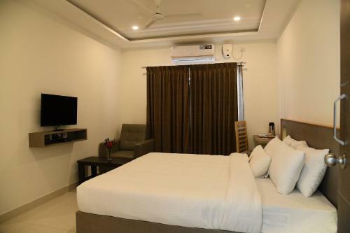Hotel Champion Gateway
