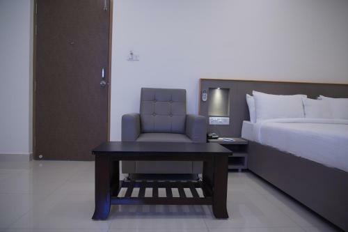 Hotel Champion Gateway