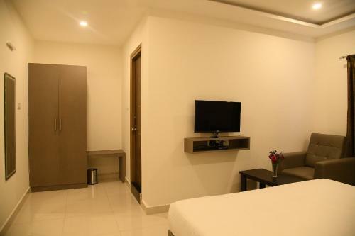 Hotel Champion Gateway