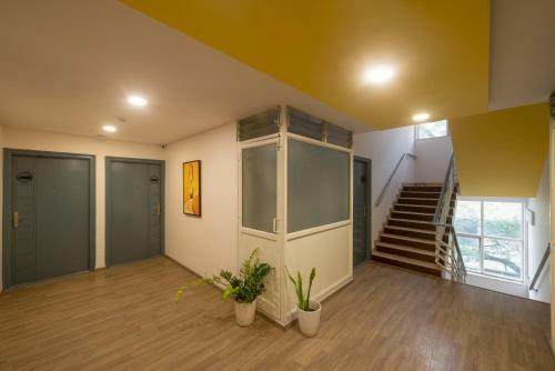 Hotel Olive Magrath - By Embassy Group