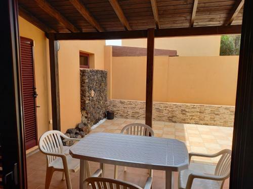 Casa Pitaya, Acogedora, Con Piscina, Fibra �ptica
