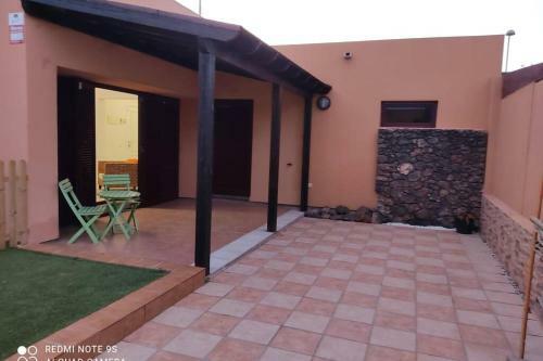 Casa Pitaya, Acogedora, Con Piscina, Fibra �ptica