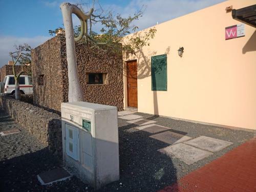 Anahi Homes Corralejo - Villa Cardon 38