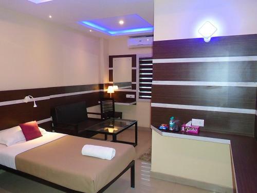 Hotel Royal Residency