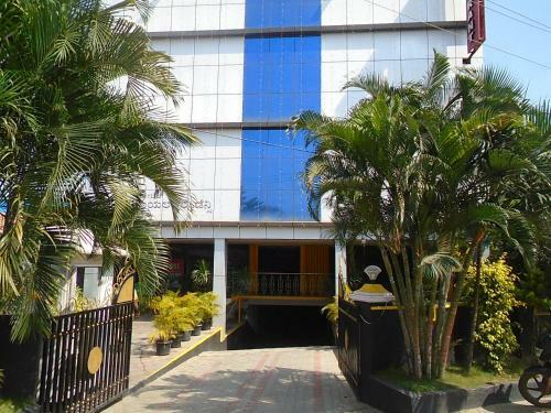 Hotel Royal Residency