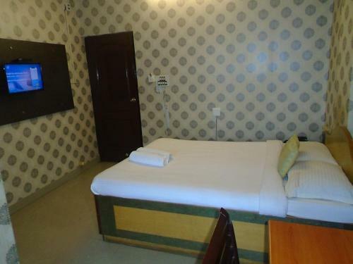 Hotel Royal Residency