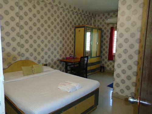 Hotel Royal Residency
