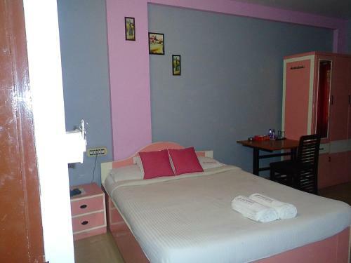 Hotel Royal Residency