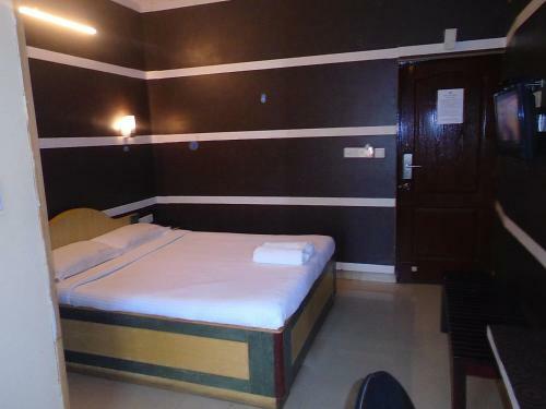 Hotel Royal Residency
