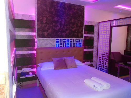 Hotel Royal Residency