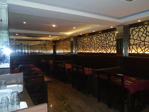 Hotel Royal Residency