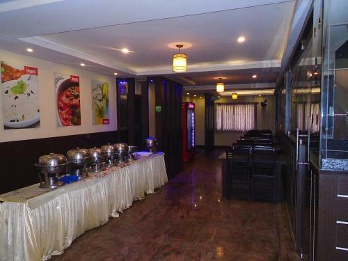 Hotel Royal Residency