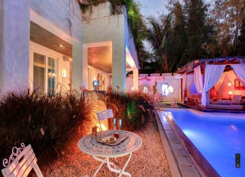 Eko Stay- Sapphire Villa