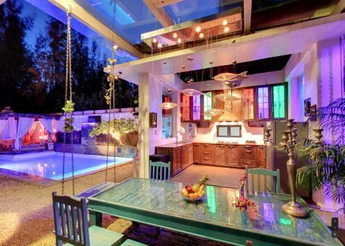 Eko Stay- Sapphire Villa