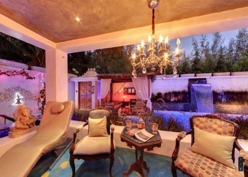 Eko Stay- Sapphire Villa