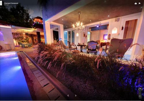 Eko Stay- Sapphire Villa