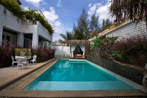 Eko Stay- Sapphire Villa