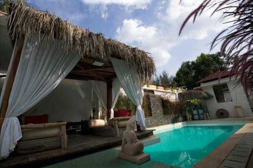 Eko Stay- Sapphire Villa