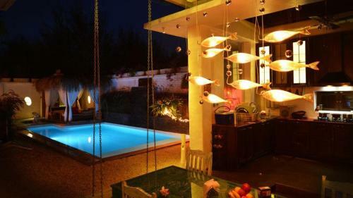 Eko Stay- Sapphire Villa