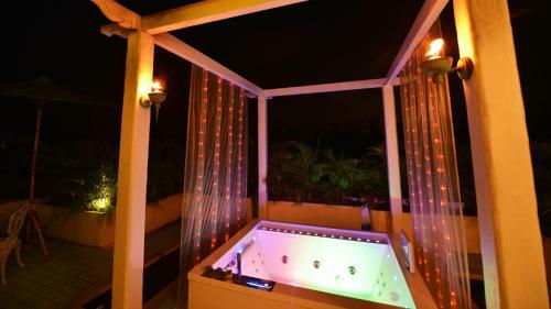 Eko Stay- Sapphire Villa