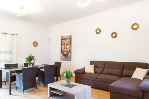 Villa Casa Kiara