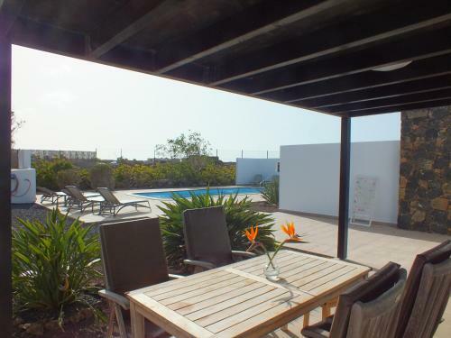 Heated Pool Villa Matriana 36b, North Shore Villas