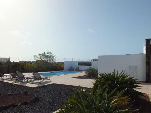 Heated Pool Villa Matriana 36b, North Shore Villas
