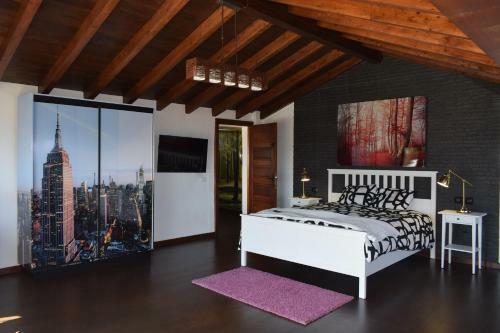 Villa Casa La Mas�a