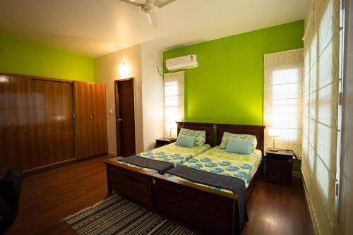Luho (luxury Homes)