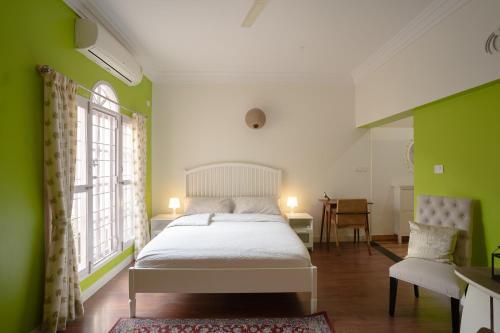 Luho (luxury Homes)