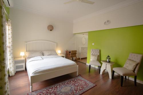 Luho (luxury Homes)