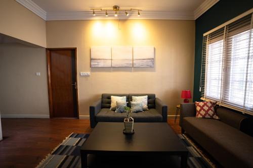 Luho (luxury Homes)
