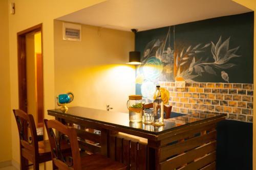Luho (luxury Homes)