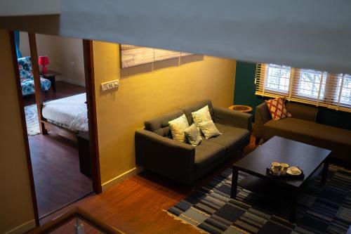 Luho (luxury Homes)