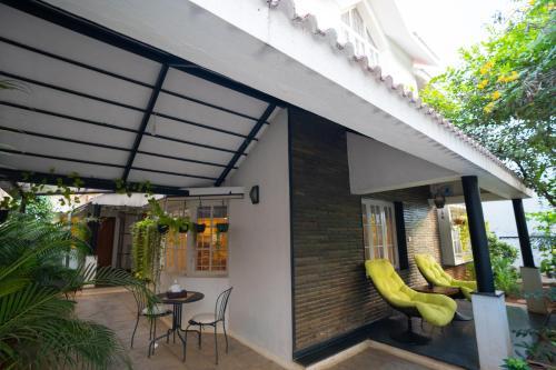 Luho (luxury Homes)
