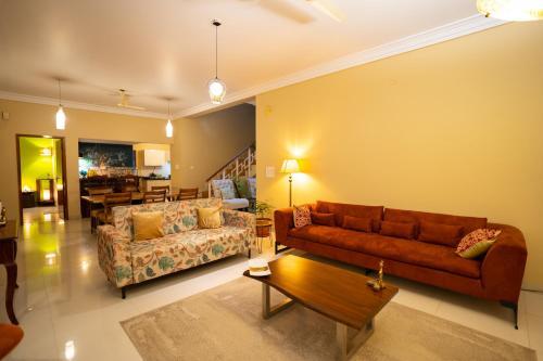Luho (luxury Homes)