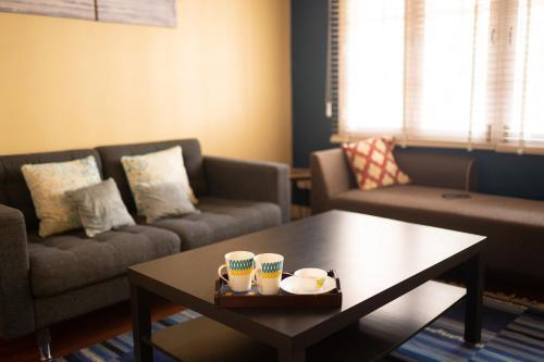 Luho (luxury Homes)