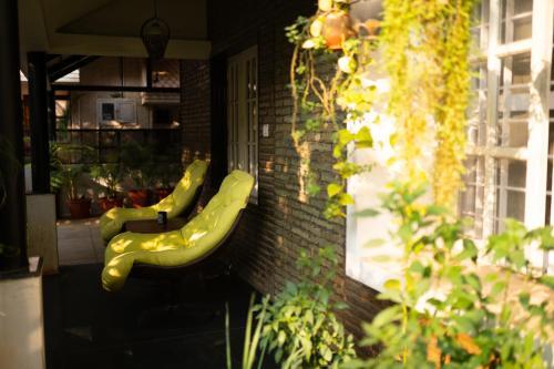 Luho (luxury Homes)