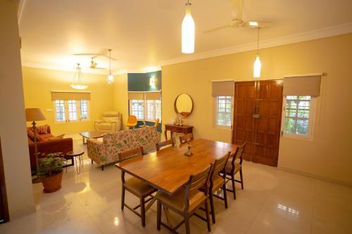 Luho (luxury Homes)
