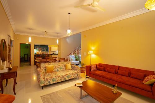 Luho (luxury Homes)