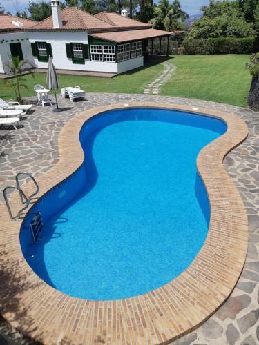 Villa/farmhouse Jardin Botanico