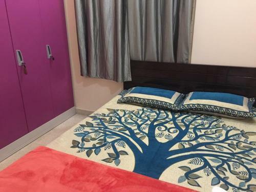 Pachavati Apartments