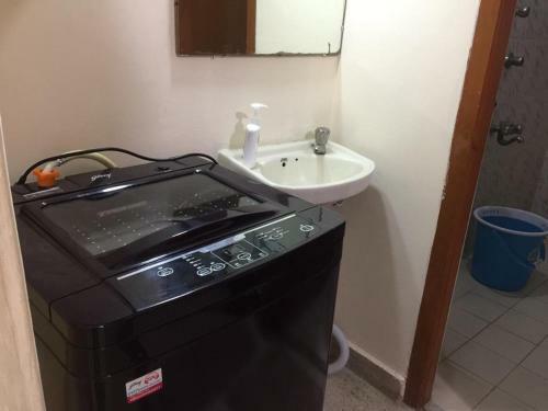 Pachavati Apartments