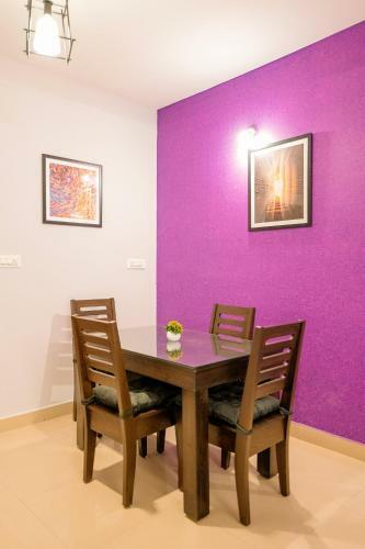Apartamento High Q Suites