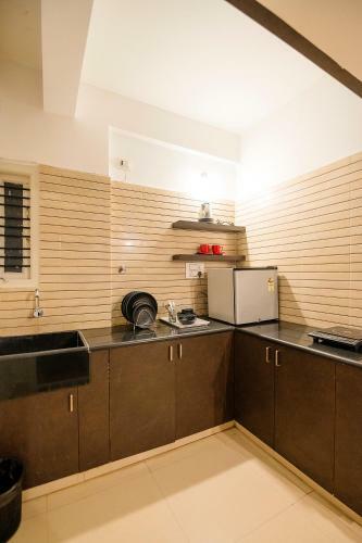 Apartamento High Q Suites