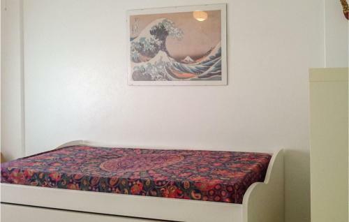 Nice Apartment In La Puebla With 2 Bedrooms
